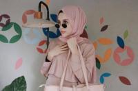  Pilihlah Hijab Sesuai Warna Kulit Wajah Anda