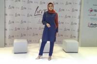 Fenita Arie Didapuk Jadi Brand Ambassador Modest Wear