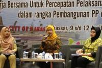 Indeks Kesenjangan Gender di Indonesia Masih Tinggi, Mengapa?