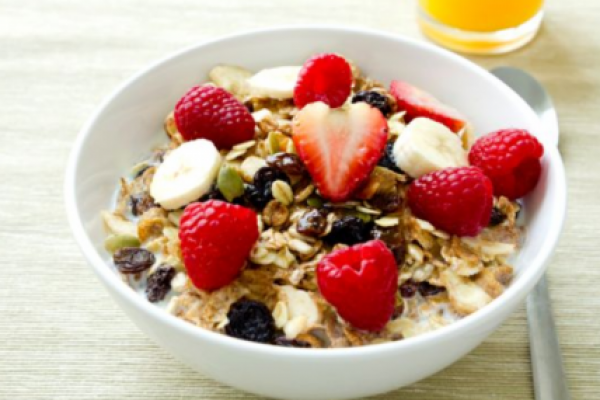 Tak hanya untuk menambah energi, Kebiasaan sarapan juga bisa bantu mengurangi berat badan, bagaimana caranya?