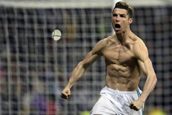 Bukan muluk-muluk untuk menyebut Ronaldo sebagai legenda Madrid.