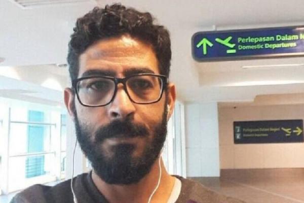 Hassan menjelaskan telah dideportasi dari Uni Emirat Arab ke Malaysia pada 2017 silam, setelah izin kerjanya habis karena pecah perang di Suriah.