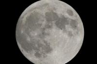 NASA Temukan Komposisi Mineral di Bulan