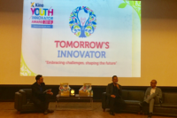 Memasuki MEA, Tantangan dan Peluang bagi Generasi Muda dalam Berinovasi
