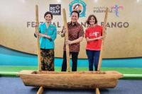 "Klangenan" Kuliner Nusantara di Festival Jajanan Bango 2018 