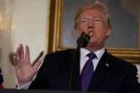 Ribuan Ekonom Peringatkan Trump Soal Proteksionisme Perdagangan