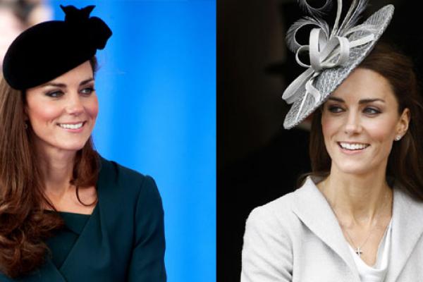 Ada yang unik di pernikahan Pangeran Harry dan Meghan Markle, dikabarkan para wanita yang hadir harus mengenakan topi.