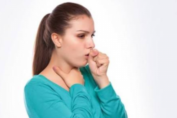 Berdasarkan penelitian, jika batuk tidak segera diatasi maka penderita batuk akan menjauhkan diri dari sekitarnya.