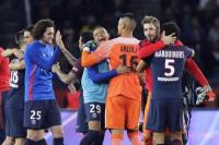 Liga Prancis Siap Bergulir Pertengahan Juni
