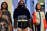  Marvel Jadi Inspirasi Kompetisi Fashion Desain, Seperti Apa Ya?