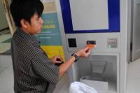 ATM Beras Bantu Masyarakat Miskin Penuhi Kebutuhan Hidup