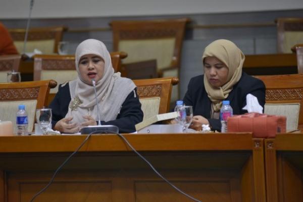 Anggota Komisi VIII DPR RI Endang Maria Astuti menengarai, maraknya biro perjalanan umrah nakal seperti First Travel dan  Abu Tours karena pengawasan yang dilakukan Kementerian Agama lemah.