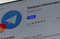 Telegram Hapus Lebih dari 6 Juta Konten ekstremis