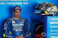 Legenda MotoGP Sebut Iannone Bukan Pilihan Tepat untuk Suzuki