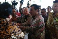 Mentan: Indonesia Siap Pasok Kebutuhan Dunia