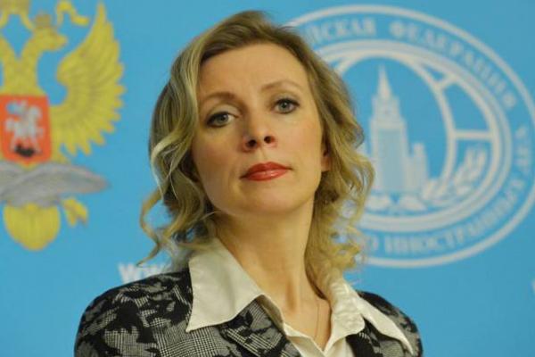 Kementerian Luar Negeri Rusia merilis sebuah pernyataan, yang ditujukan langsung kepada pemerintah Inggris atas dukungannya terhadap Ukraina.