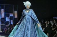 "Svarga" Hadirkan Tradisi Modern Fashion Muslim