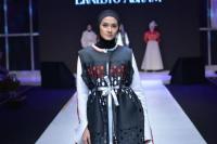 Wujud Nyata Dukungan Kemenperin untuk Industri Fashion Muslim
