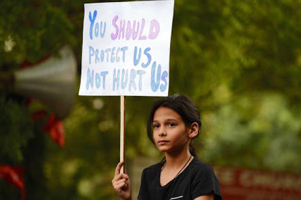 Sementara hukuman bagi pemerkosa gadis di bawah 16 tahun dan wanita juga rencananya akan diperpanjang.