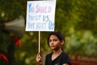 India Bakal Jerat Hukuman Mati bagi Pemerkosa Anak