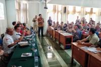 Komisi III akan Panggil Pihak yang Terlibat Kasus Sipoa Group