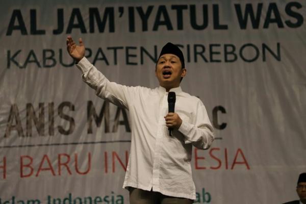 Indonesia dinilai sedang menghadapi krisis narasi kepemimpinan. Sebab, Presiden Jokowi dianggap telah gagal menjelaskan arah dan tujuan negara ke depan.