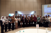 Indonesia Hygiene Forum Upaya Menyehatkan Masyarakat