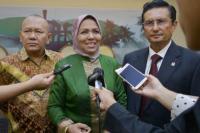 Kebijakan Parlemen Uni Eropa Soal Sawit Rugikan Indonesia