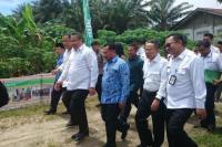 Mendes Buka Rembug Desa Regional dan PKT Desa di Riau