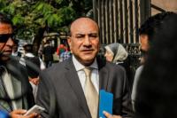  Mantan Pimpinan AntiKorupsi Mesir Dipenjara karena "Berita Palsu"