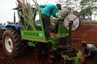 Kementan Segera Launching Smart Irrigation