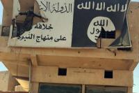 20 Tentara ISIS Diserahkan, Mayoritas Warga Prancis