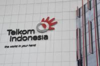 Telkom Indonesia Bagikan Dividen Rp15 Triliun