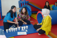 Rekomendasi Terapi Masalah Perkembangan Anak di Tangerang