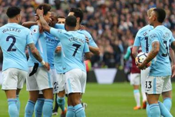 Penyerang Manchester City, Bernardo Silva menegaskan bahwa klubnya bukan favorit untuk memenangkan Liga Champions setelah memulai pertandingan pertama Grup F mereka dengan kekalahan mengejutkan 2-1