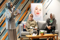 Indonesia Hijabfest 2018 Akan Digelar di Jakarta dan Bandung
