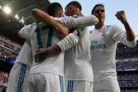 8 Fakta Unik di Balik Lolosnya Madrid ke Final Liga Champions
