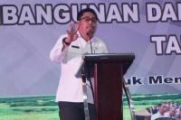 Direktur PMD Dorong Partisipasi Masyarakat Wujudkan Desa Mandiri