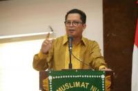 MPR Yakin NU Siap Mati Demi Indonesia