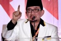 Soal Pemecatan Fahri, Ketua Majelis Syuro PKS Terancam Pidana