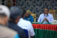 Mendes: Dana Desa Jangan Mengendap di Kabupaten