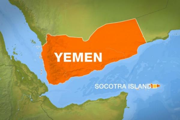  Pemerintah Yaman meminta bantuan dari komunitas internasional untuk memerangi penyebaran virus corona baru atau Covid-19.