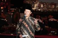 Hidayat Nur Wahid: MPR Pakai Cara Wali Songo