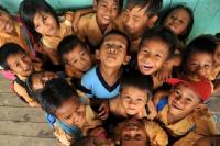 Lebih dari 30 Persen Anak Indonesia Mulai Merokok