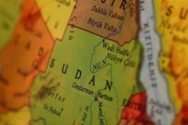 Sudan menunjuk duta besar pertamanya untuk Amerika Serikat selama hampir seperempat abad yang lalu. 