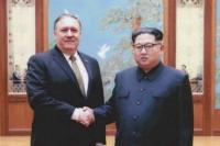 AS Buka Peluang Investasi di Korea Utara