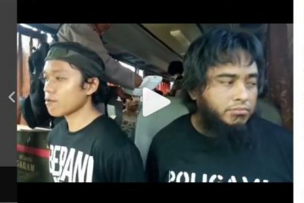 Sebanyak lima anggota polisi tewas saat kerusuhan yang terjadi di Rutan Mako Brimob, Kelapa Dua, Depok, Jawa Barat. Mayoritas korban akibat luka bacokan di leher dan sekujur tubuh.