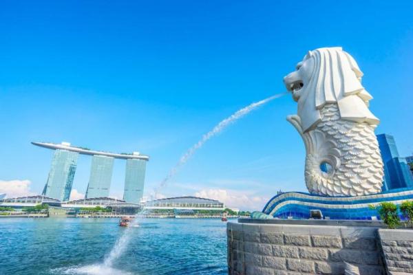 Singapura telah mengembangkan pasar modal dan kerangka kerja peraturannya untuk menjadi penghubung keuangan yang harus diperhitungkan