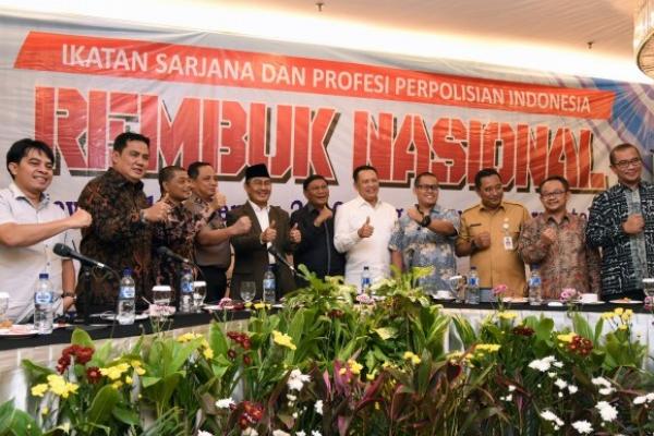 Ketua DPR RI Bambang Soesatyo mengingatkan Pemilu 2019 akan berlangsung ditengah perkembangan masyarakat yang sangat dinamis akibat kemajuan teknologi informasi.
