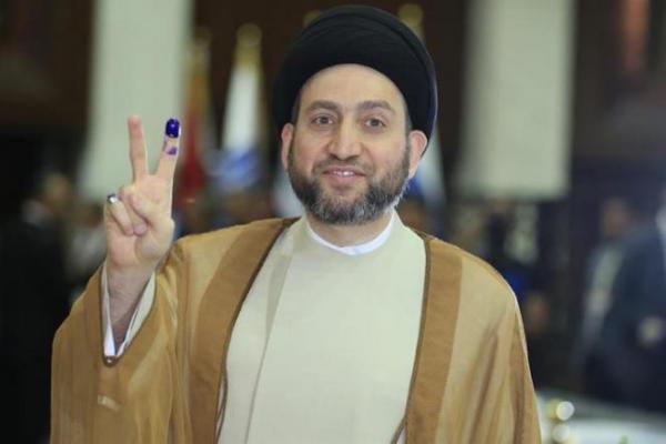 Ketua Parlemen Salim al-Jabouri juga meminta para pemilih Irak untuk beramai-ramai menentukan pilihan dalam pemilihan parlemen.